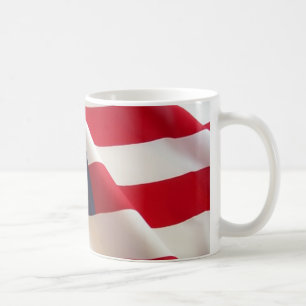 US FLAG  "OLD GLORY"   Mug