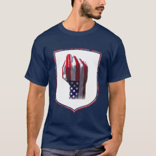 US Flag T-Shirt