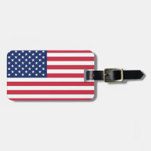 US Flag. United States of America.