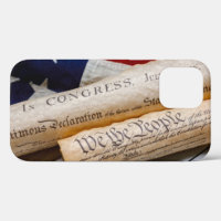 US Founding Documents