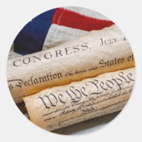 US Founding Documents