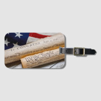 US Founding Documents