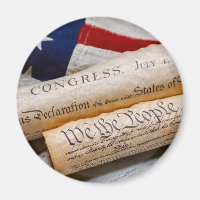 US Founding Documents