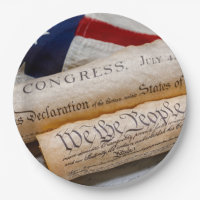 US Founding Documents