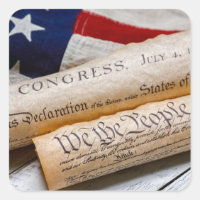 US Founding Documents