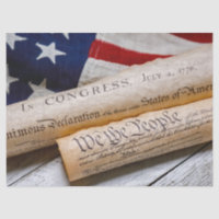 US Founding Documents