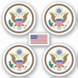 US great seal