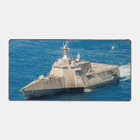 US LITTORAL COMBAT SHIP – LCS