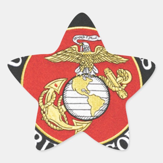 US Marine Seal (Front)
