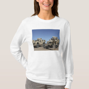 US Marines T-Shirt