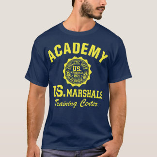 US MARSHALS TShirt 1