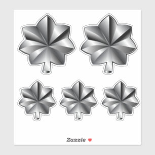 US Military Rank - Lieutenant Colonel