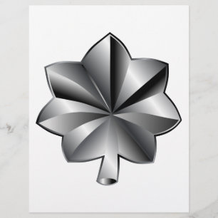 US Military Rank - Lieutenant Colonel