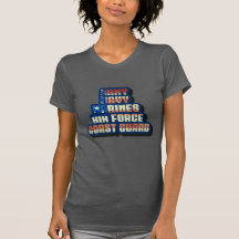 US MILITARY - Thank You