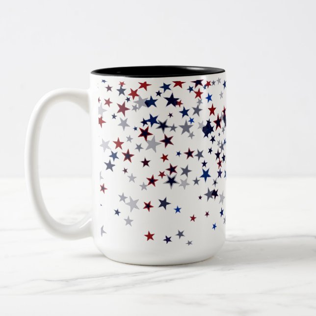 US MUG (Left)