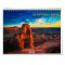 US National Parks Calendar