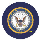 US Navy Emblem