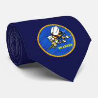 US Navy Seabees Logo