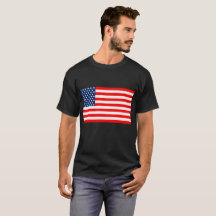 US of L Oath - Men's T-Shirt (Black)