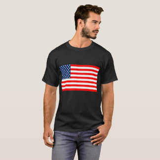 US of L Oath - Men's T-Shirt (Black)