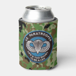 US PARATROOPER CAN COOLER