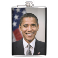US President Elect Barack Obama 