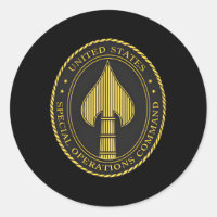 Us Special Forces Us Socom Seal