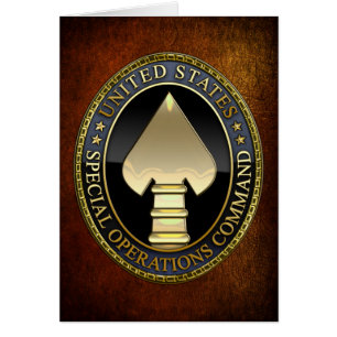 US Special Operations Command