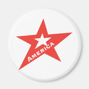 US Star Magnet
