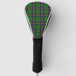 US State Tartan - New Mexico Golf Head Cover
