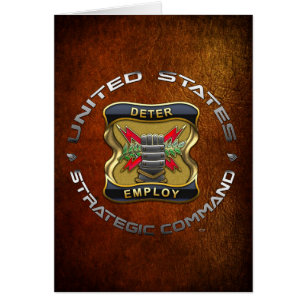 US Strategic Command