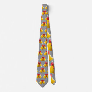 US tie