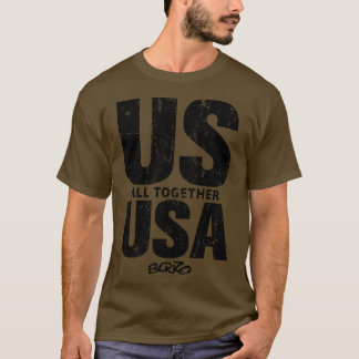 US Together T-Shirt