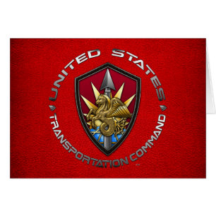 US Transportation Command