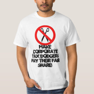 US Uncut T-Shirt