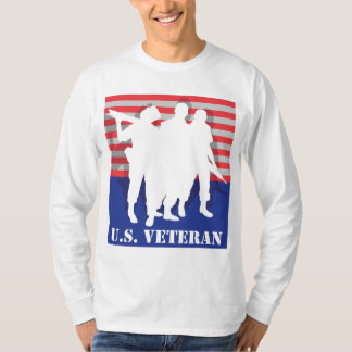 US Veteran T-Shirt
