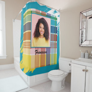 US Virgin Islands Madras Photo Elegant  