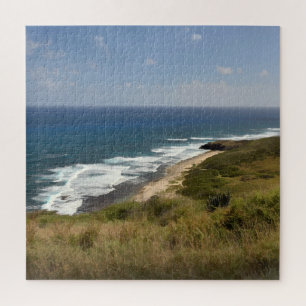 US Virgin Islands USVI St. Croix Caribbean Sea Jigsaw Puzzle
