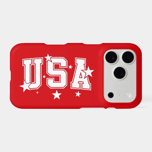 USA  (Back (Horizontal))