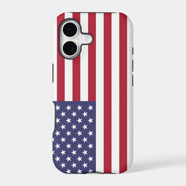 USA (Back)