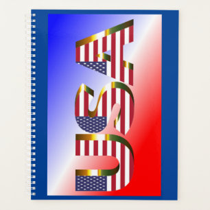 USA