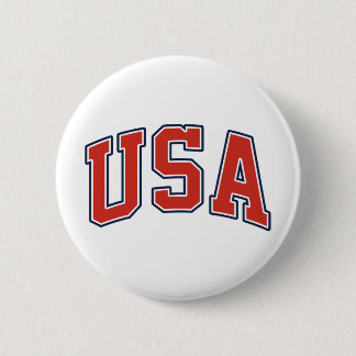 USA 2012 2 INCH ROUND BUTTON