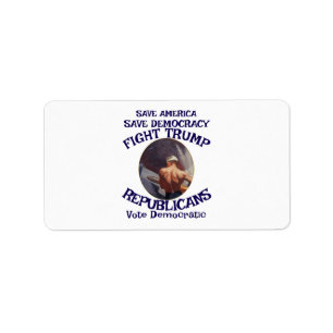 USA 2030 2031 America Political Party 2032 2033 X Label