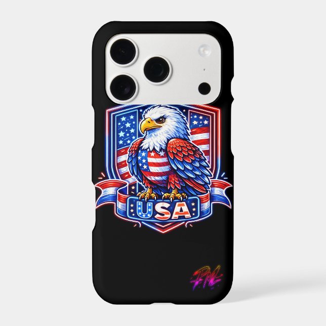 USA 250 (Back)