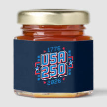 USA 250 – 1776 to 2026 Pixel Art