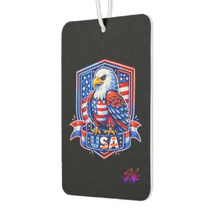 USA 250 AIR FRESHENER