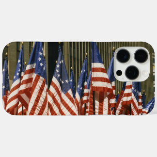USA 250 - Drapeaux américains - étui de téléphone