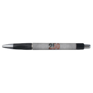 USA 250 Semiquincentennial  Pen