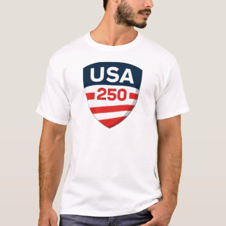 USA 250 T-Shirt