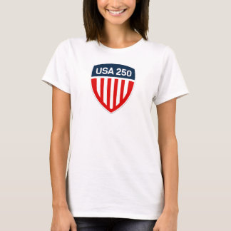 USA 250 T-Shirt